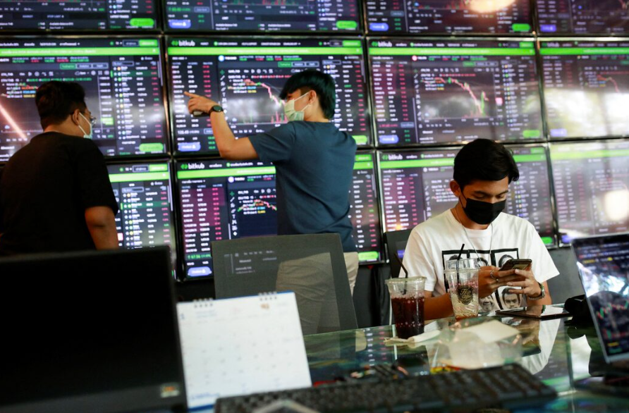 Cryptobuzzthai.com